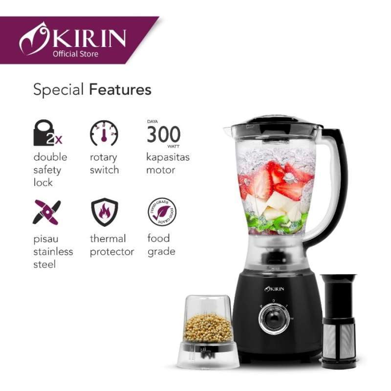 Omni juicer shop