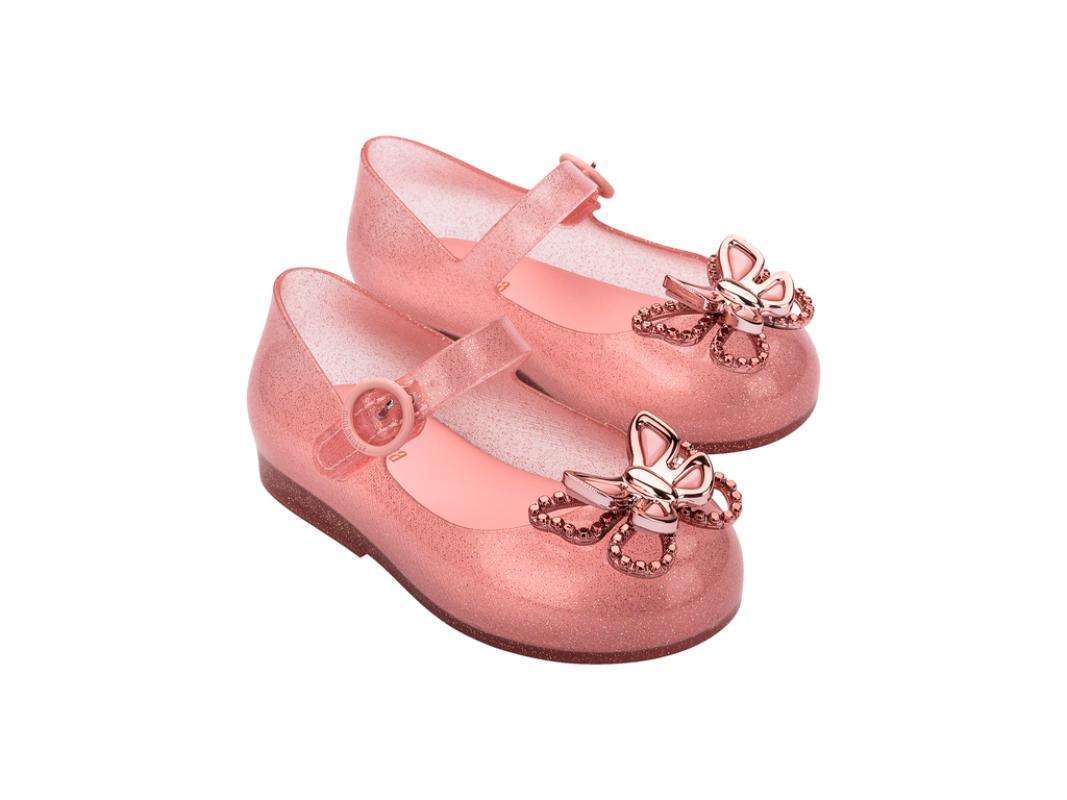 Sepatu mini melissa shop