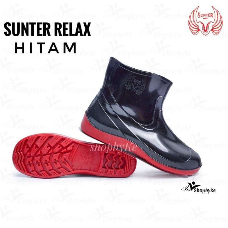 Sol boots sales