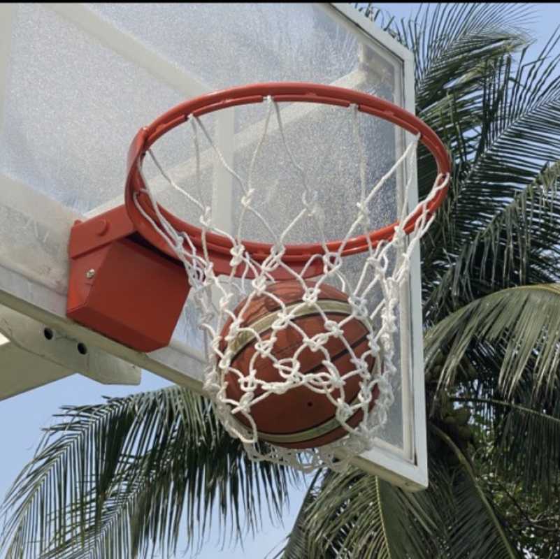 Jual Ring Basket Standard Fiba Nba Kualitas Kuat Di Seller Premier Market Id Cengkareng Timur Kota Jakarta Barat Blibli
