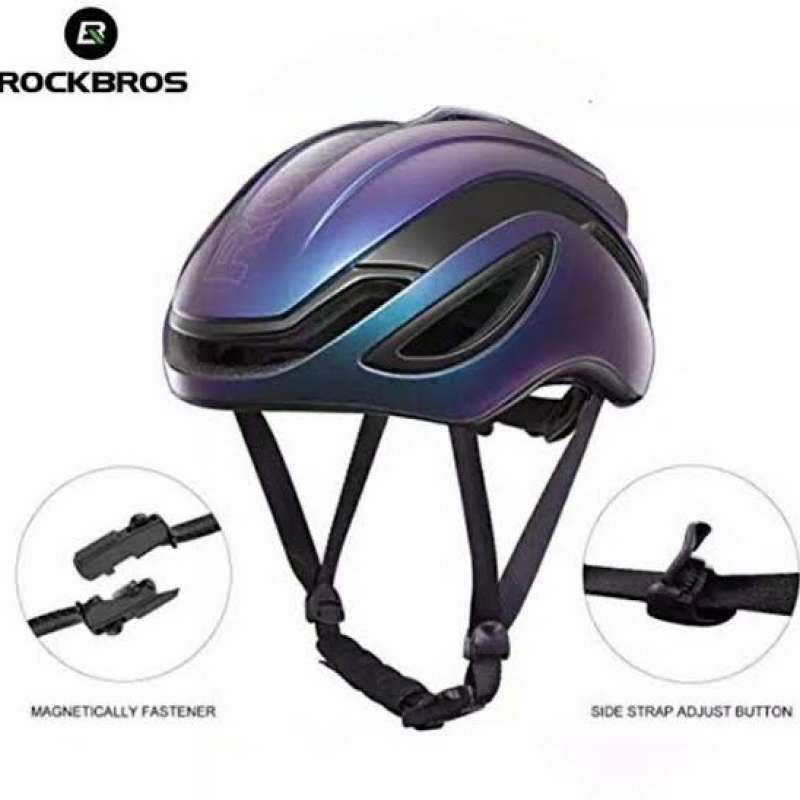 Rockbros aero deals helmet