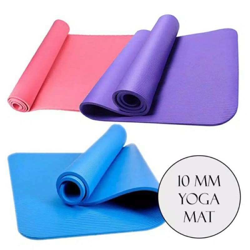 Jumbo clearance yoga mat
