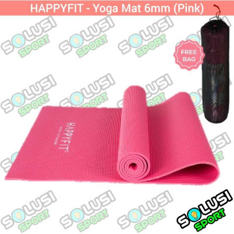 Jual yoga sales mat