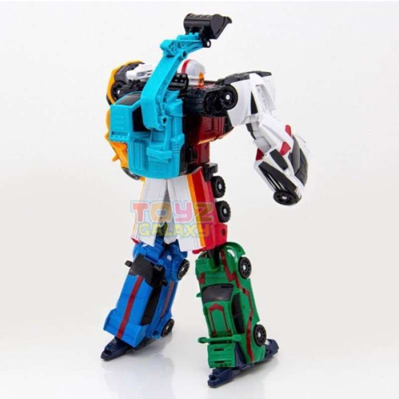 Tobot mini sale magma 6