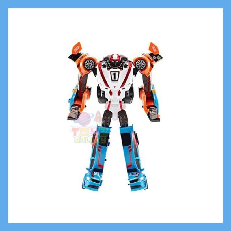 Tobot mini champion top