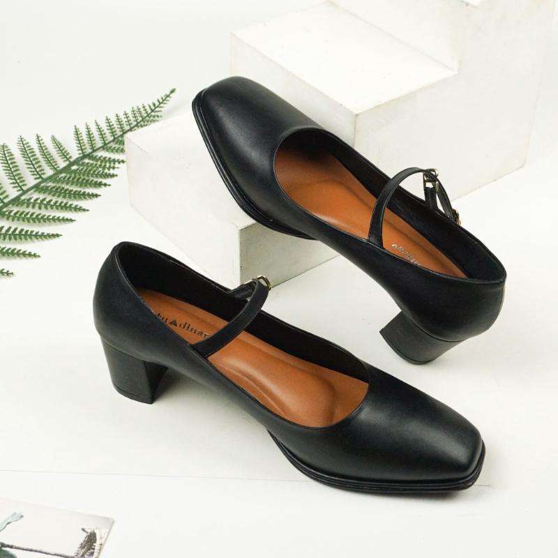 Harga high heels best sale di payless
