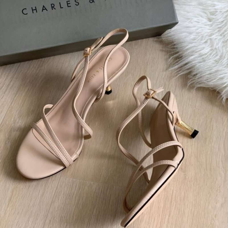 Sandal sales charles keith
