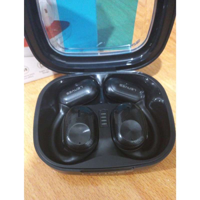 Lenyes AIR 78 tws wireless bluetooth earphone hifi smart touch