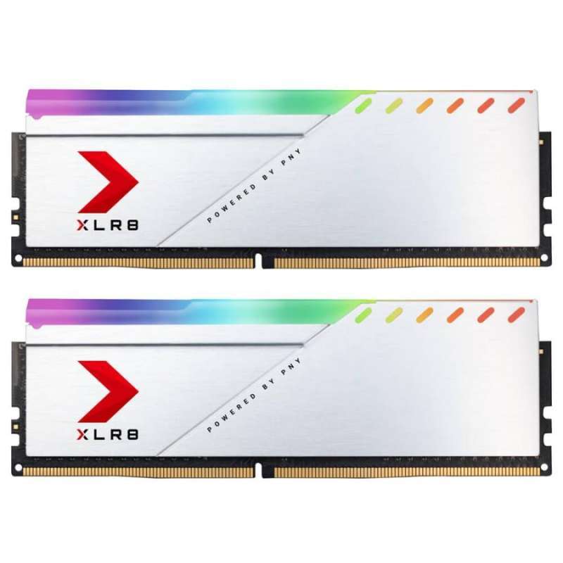 Ddr4 3200 Pny Xlr8 Rgb PNY XLR8 16GB DDR4 3200MHz Laptop RAM