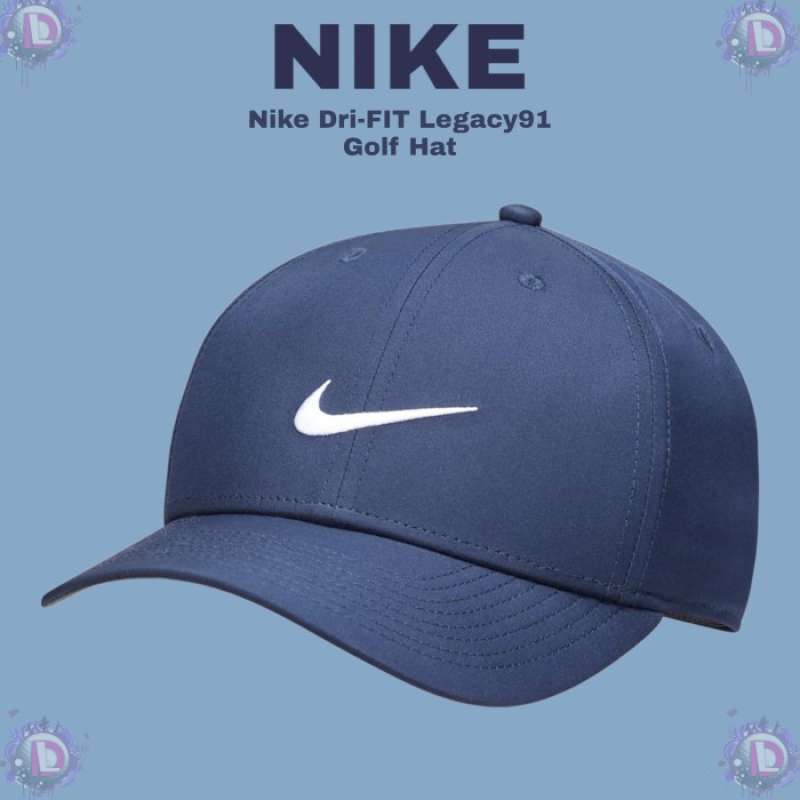 Jual Topi Golf Nike Ori Original Terbaru Harga Promo Murah