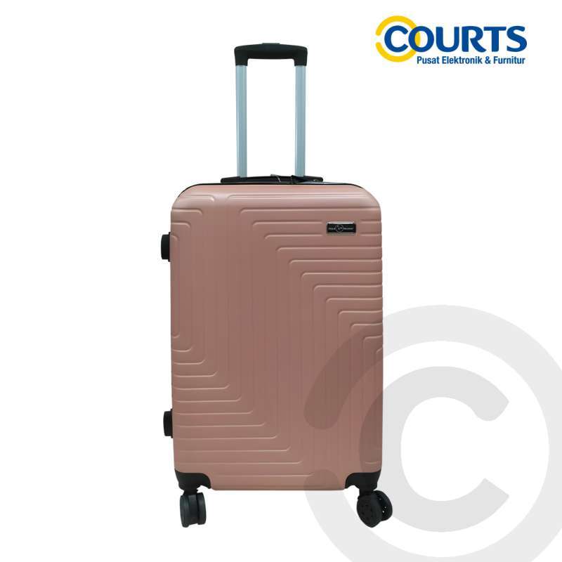 KOPER POLO MILANO LUGGAGE 123