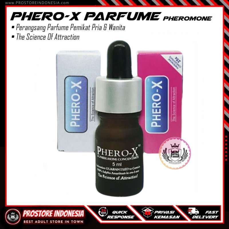 Pherox discount perfume original