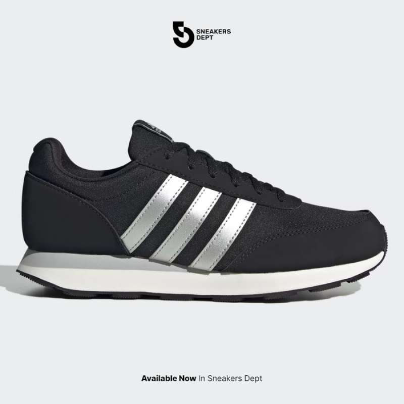 adidas neo v racer putih