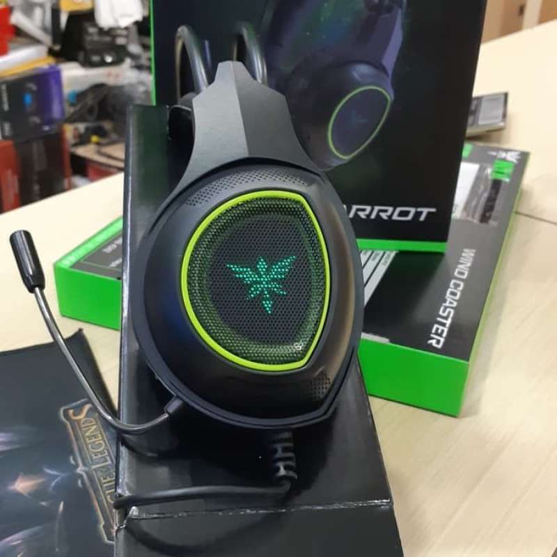 Nyk hs p09 parrot best sale