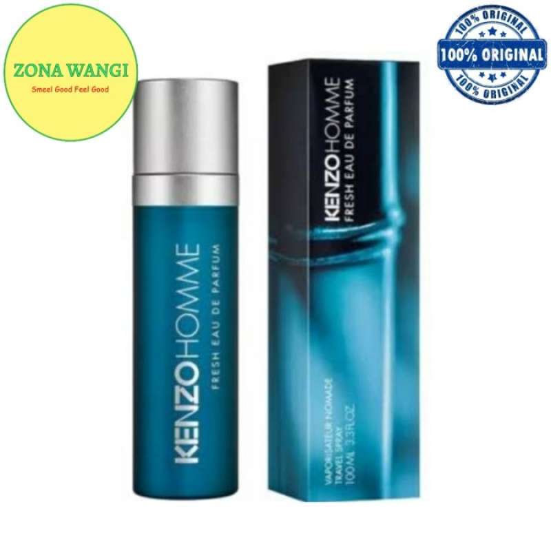 Parfum Kenzo Homme Fresh EDP Man