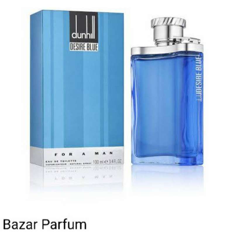 Dunhill shop blue harga