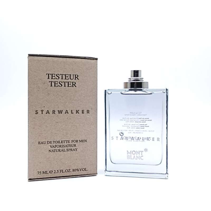 Starwalker tester new arrivals