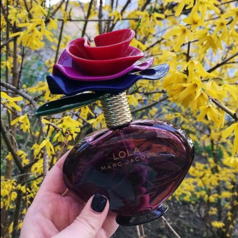 Lola marc hot sale jacobs 100ml