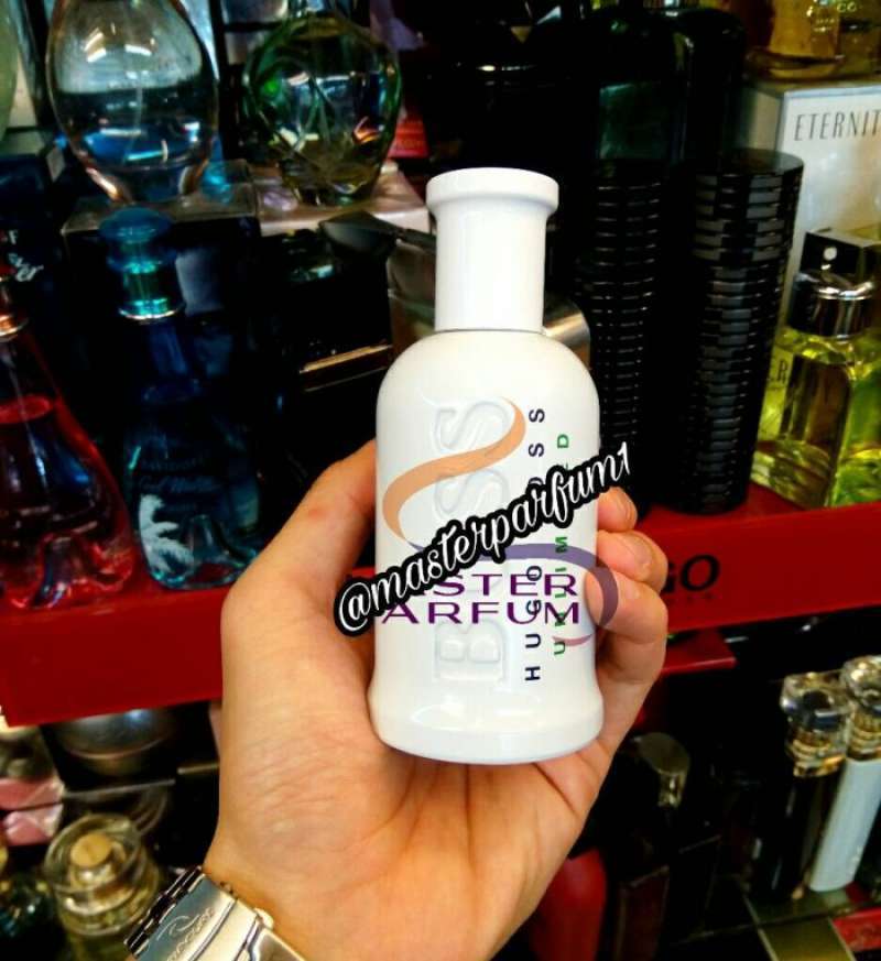 Jual Hugo Boss Unlimited Tester. Parfum 100 Di Seller Jamica Store Kalibata Kota Jakarta Selatan Blibli
