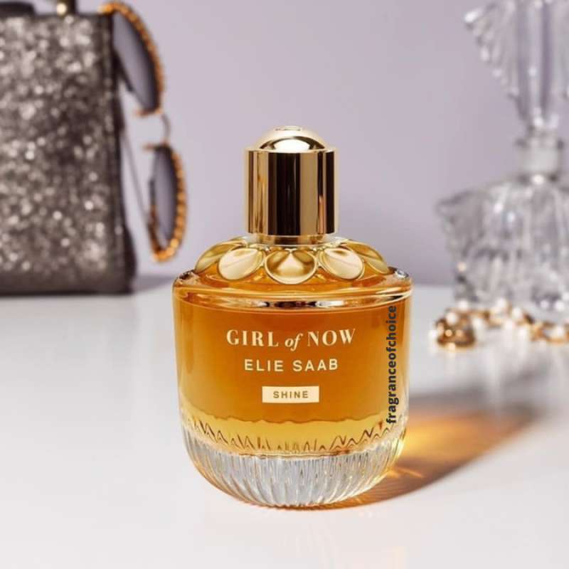 Harga parfum elie sales saab girl of now