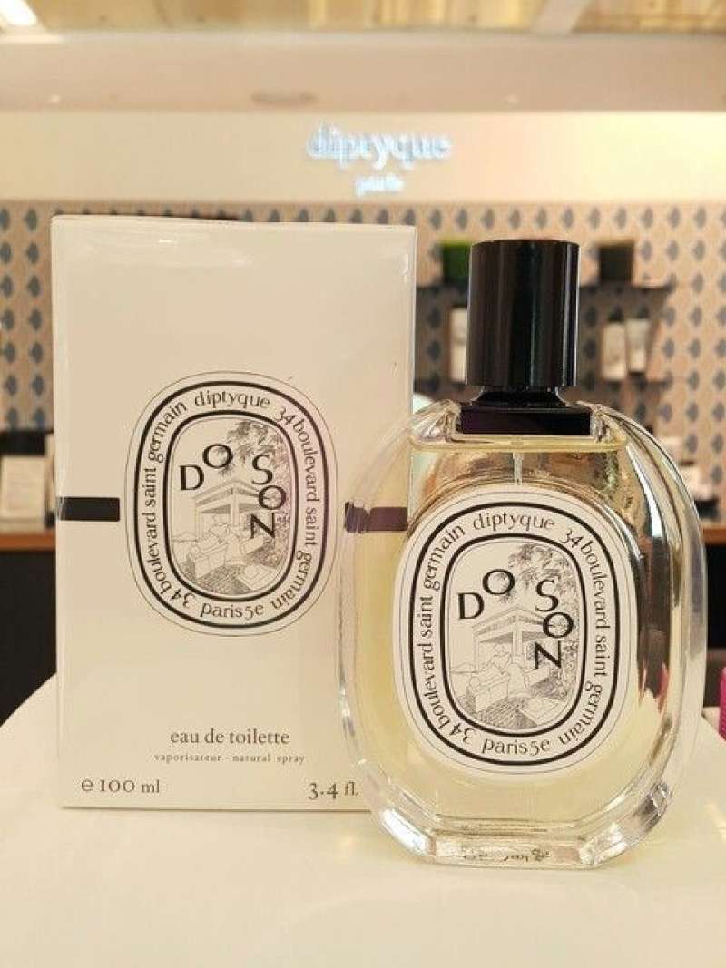 Diptyque do son best sale harga