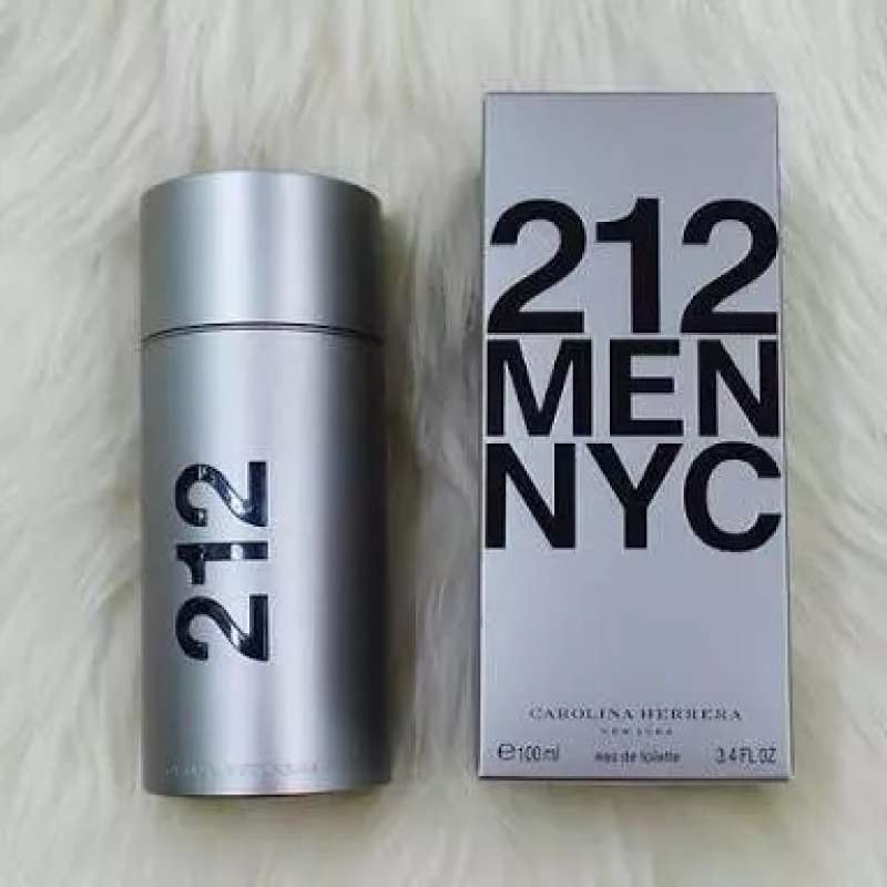 Parfume 212 2025 man