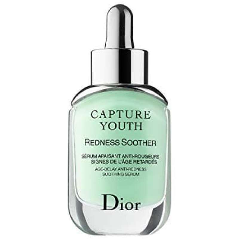 Promo Capture Youth Age Delay Anti Redness Soothing Serum 30 ml