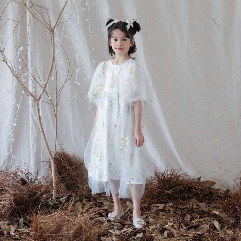 Jual Long Dress Putih Harga Termurah Dan Terlengkap Desember 2024