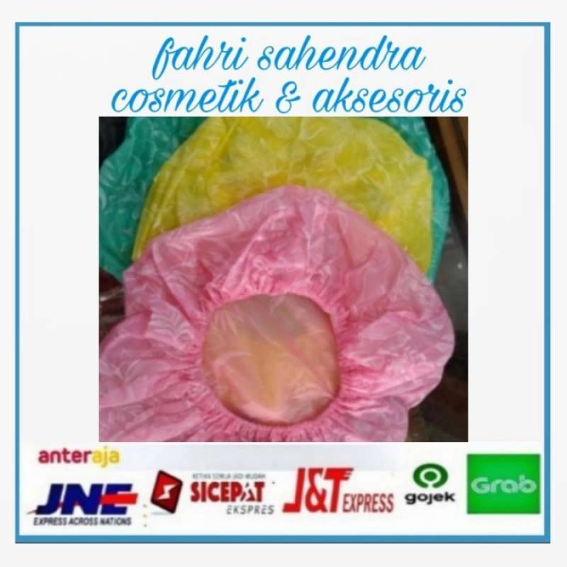 Shower cap watson hotsell