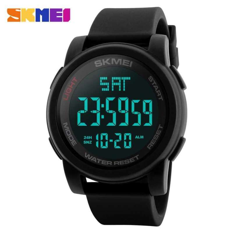 Jam skmei cr2032 2025
