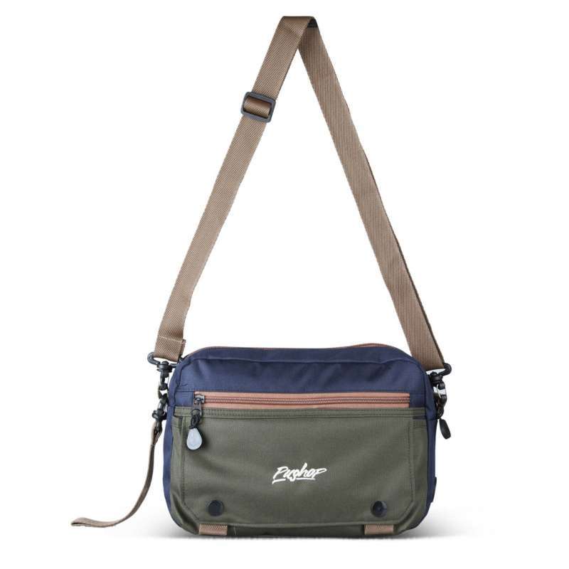 Sling bag pushop deals