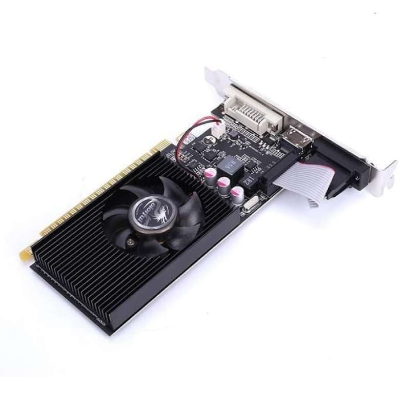 Colorful gt 710 store nf 1gb ddr3
