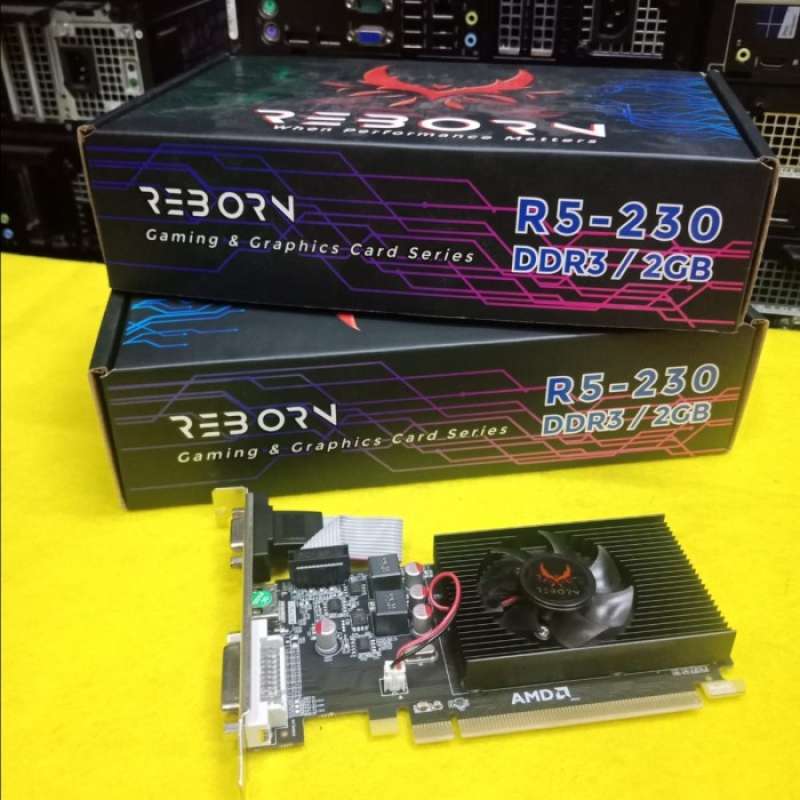 R5 discount 230 gaming