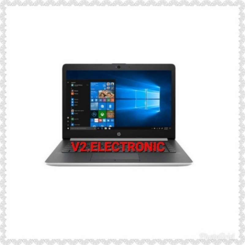 Termurah Laptop 14 Amd Dual Core E2 9000 Ram 4Gb Ssd 256Gb Dows 10 Baru