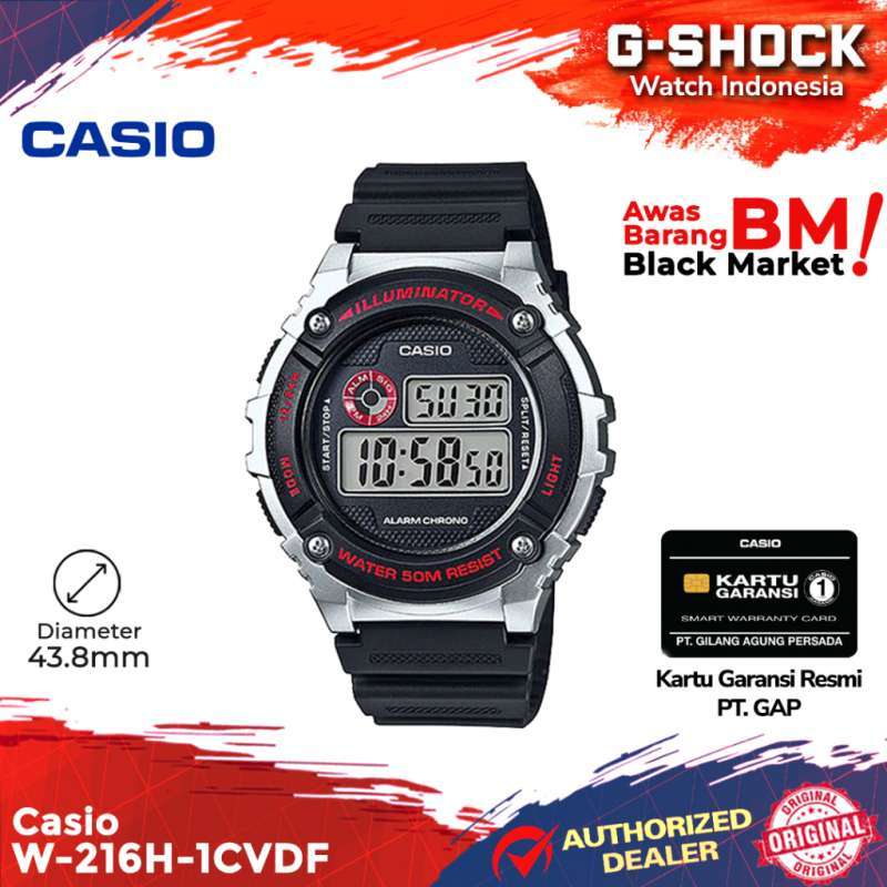 Casio 216 shop
