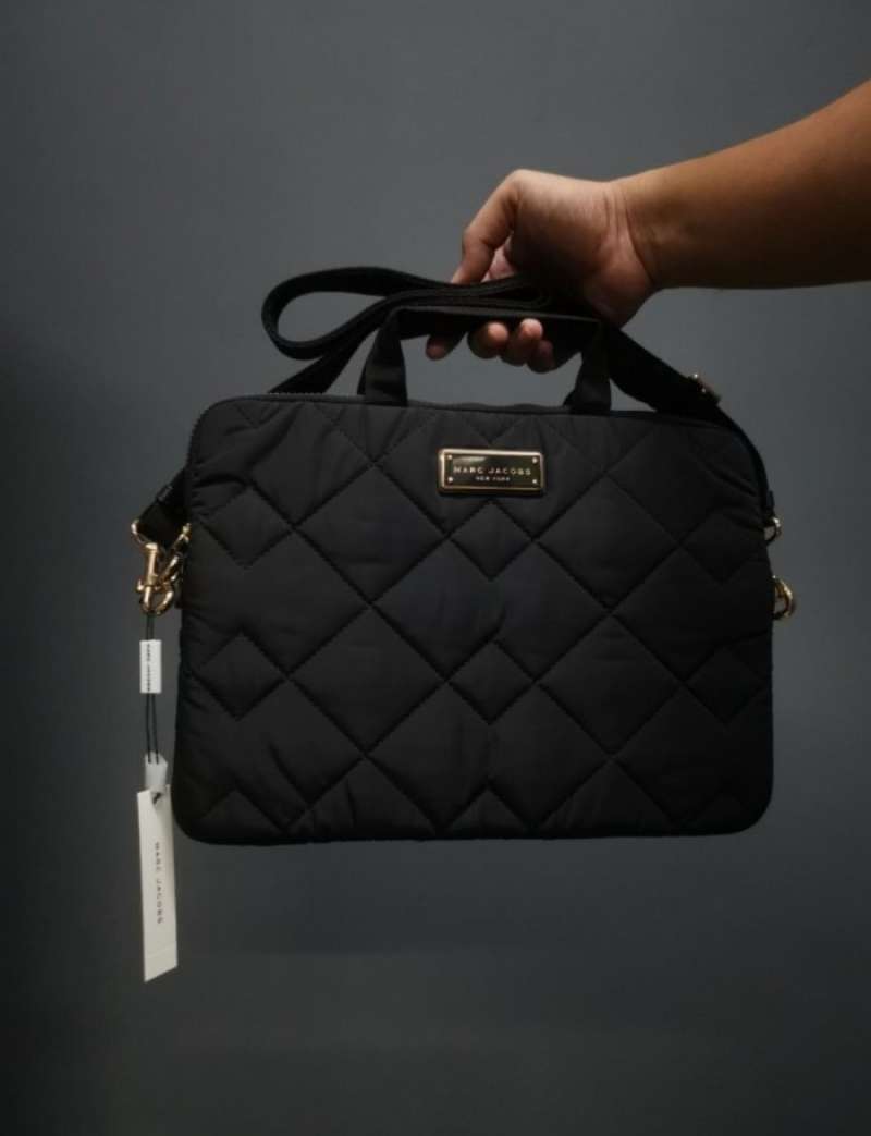 Jual Laptop Bag Marc Jacobs Nylon Di Seller Alice Otoparts Kebon Kacang Kota Jakarta Pusat Blibli