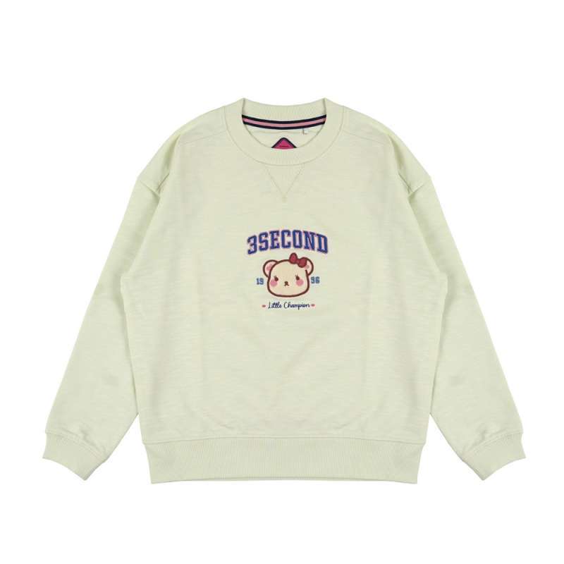 Bahan crewneck champion outlet