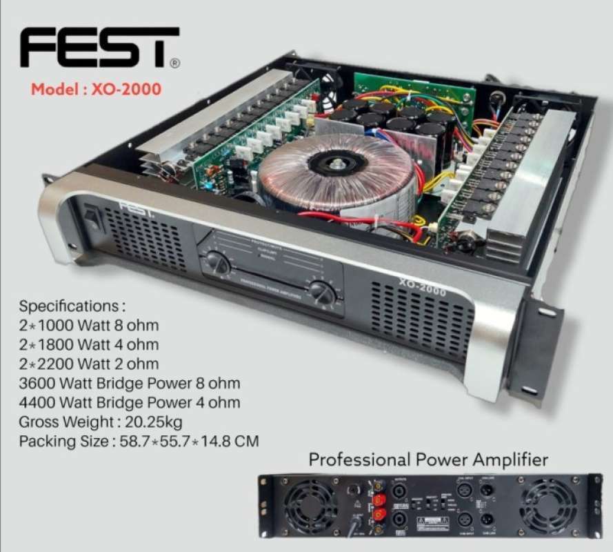 2000 watt subwoofer store amplifier