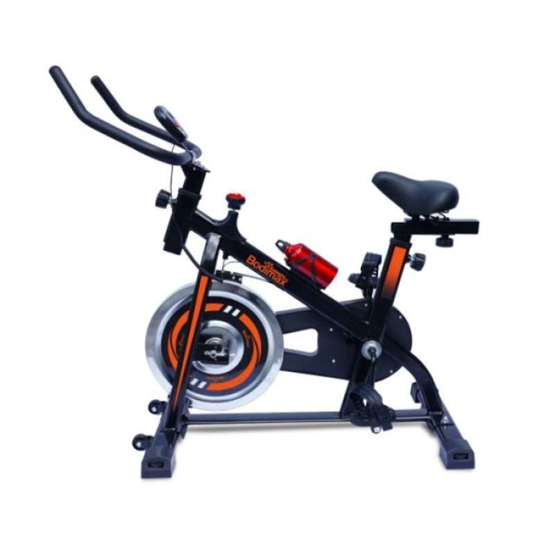 Bodimax discount spinning bike