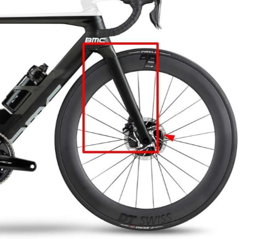 Bmc rm03 sales
