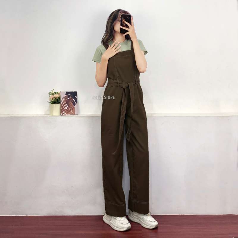 apolina／jump suits／3-5y apolina kids Jumpsuit 3-5Y Apolina