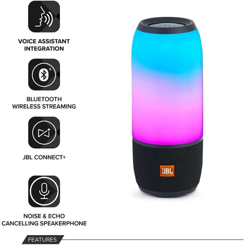 Jbl pulse 3 best sale harga