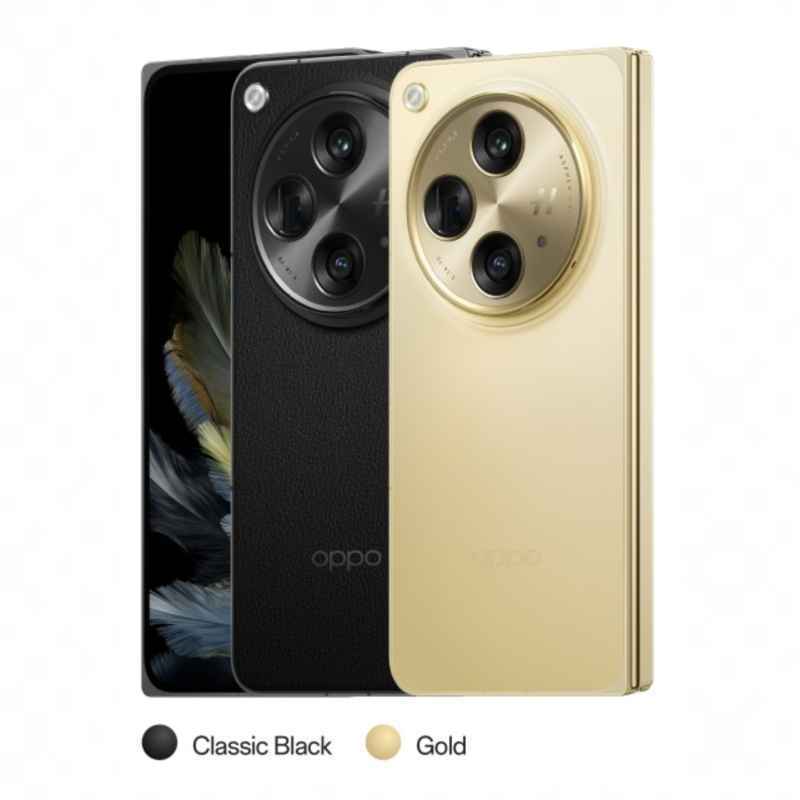 OPPO Find N3 16GB/512GB グローバル版 シャンパンゴールド 【公式通販】 OPPO Find N3 16GB/512GB グローバル版 シャンパンゴールド 【公式通販】