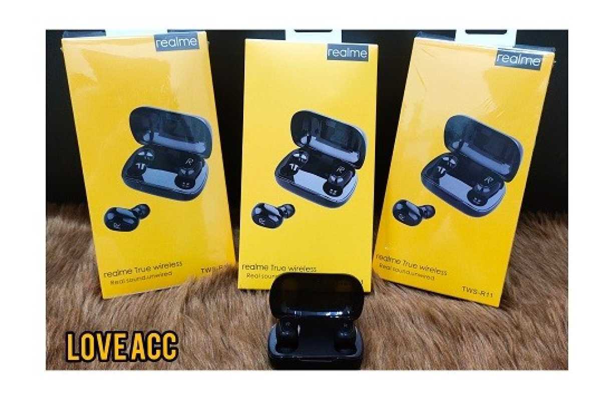Realme tws on sale r11 review