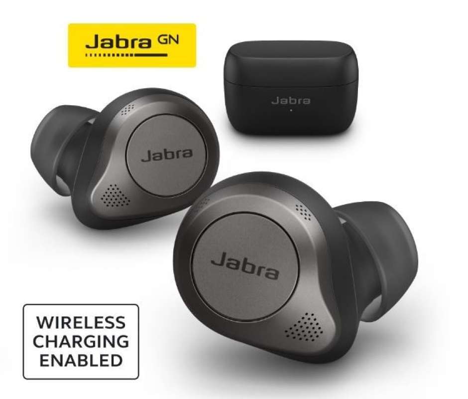 Jabra elite discount 85t harga