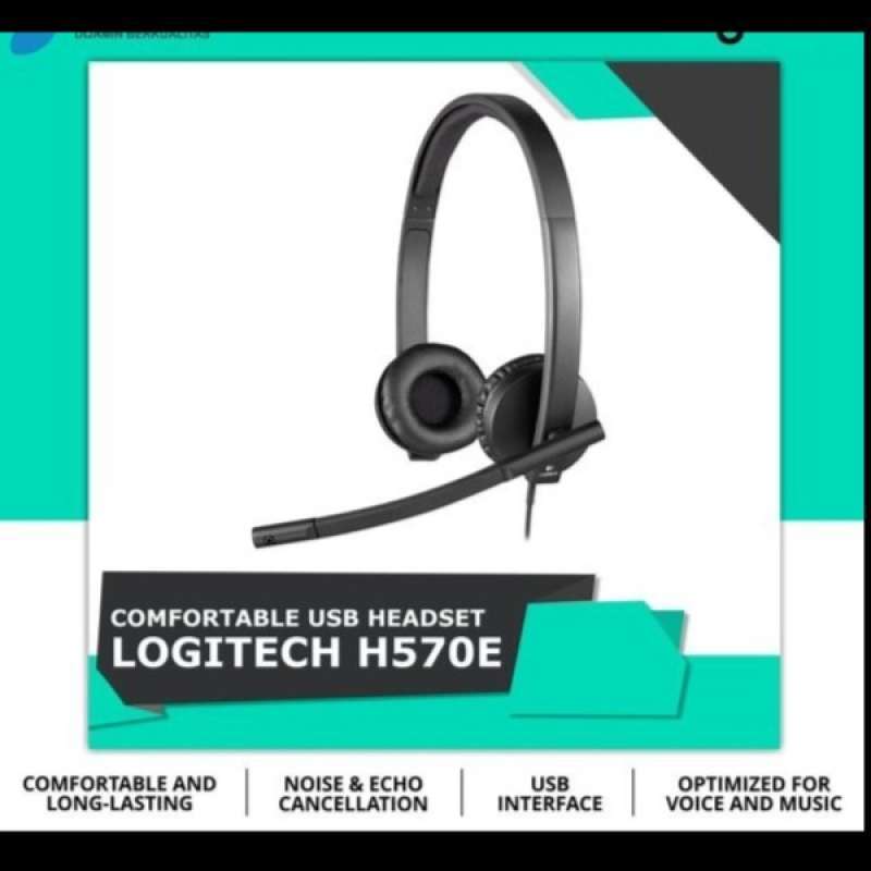 H570 logitech cheap