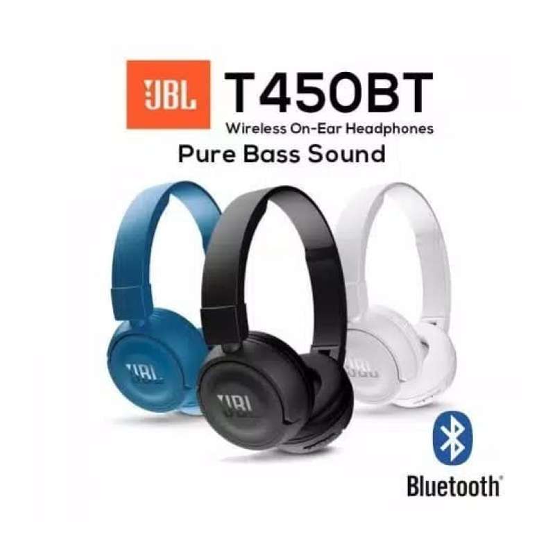 Harga jbl t450bt store