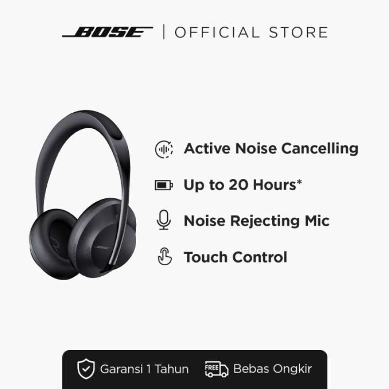 Bose nc 700 harga online