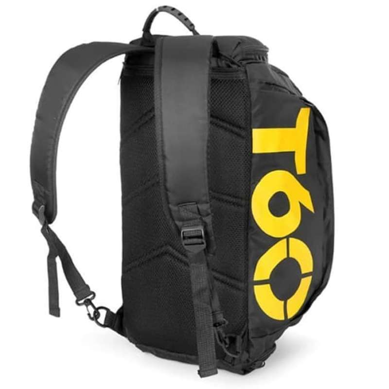 Backpack traveling sale terbaik