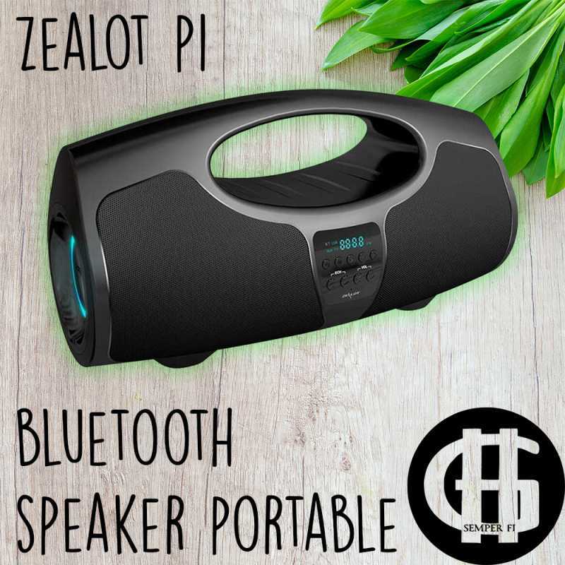 Boombox 40w 2025
